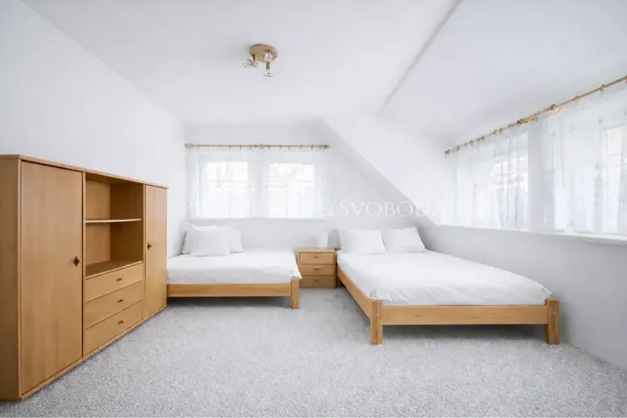 Prodej rodinného domu, Ždírec nad Doubravou, 290 m2