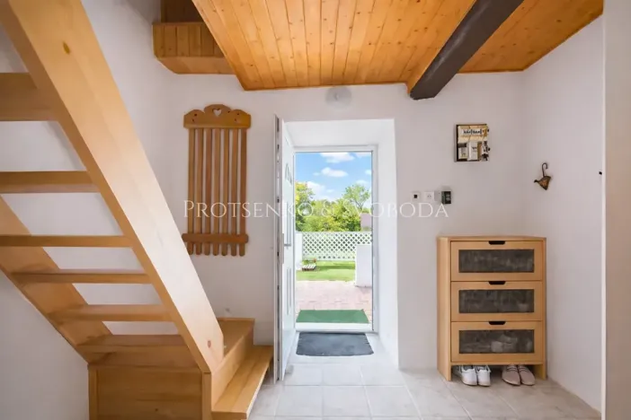 Prodej rodinného domu, Ždírec nad Doubravou, 290 m2