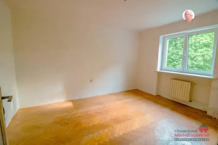 Prodej bytu 2+1, Ostrava - Hrabůvka, Šponarova, 58 m2