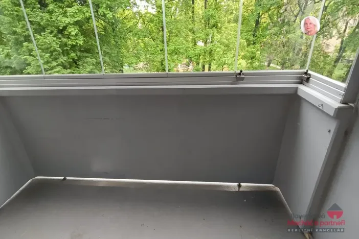 Prodej bytu 2+1, Ostrava - Hrabůvka, Šponarova, 58 m2