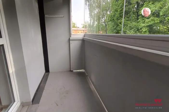 Prodej bytu 2+1, Ostrava - Hrabůvka, Šponarova, 58 m2