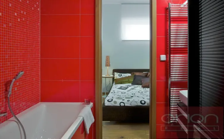 Pronájem bytu 1+kk, Praha - Vinohrady, Uruguayská, 60 m2