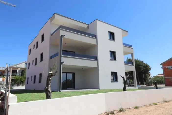 Prodej bytu 3+kk, Vodice, Chorvatsko, 71 m2