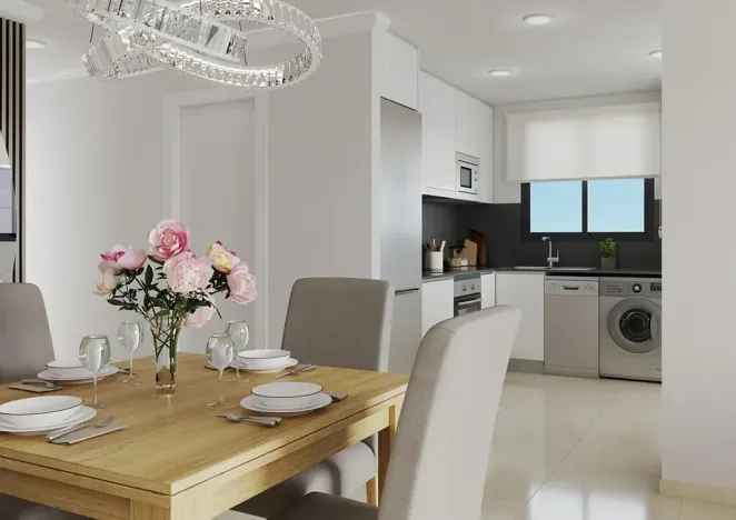 Prodej bytu 4+kk, Cabanes, Španělsko, 89 m2