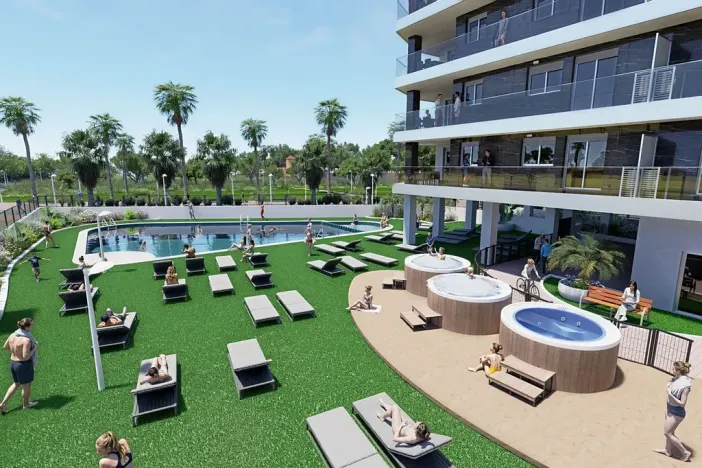 Prodej bytu 4+kk, Cabanes, Španělsko, 89 m2