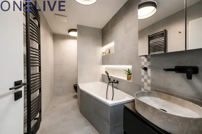 Pronájem bytu 2+kk, Plzeň, Bolevecká, 67 m2