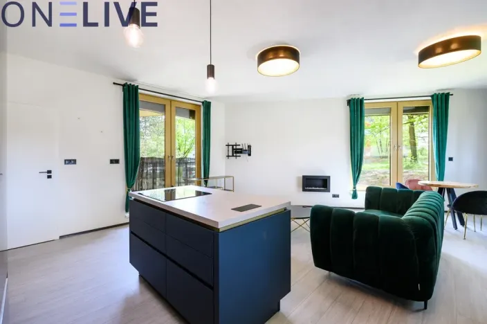 Pronájem bytu 2+kk, Plzeň, Bolevecká, 67 m2
