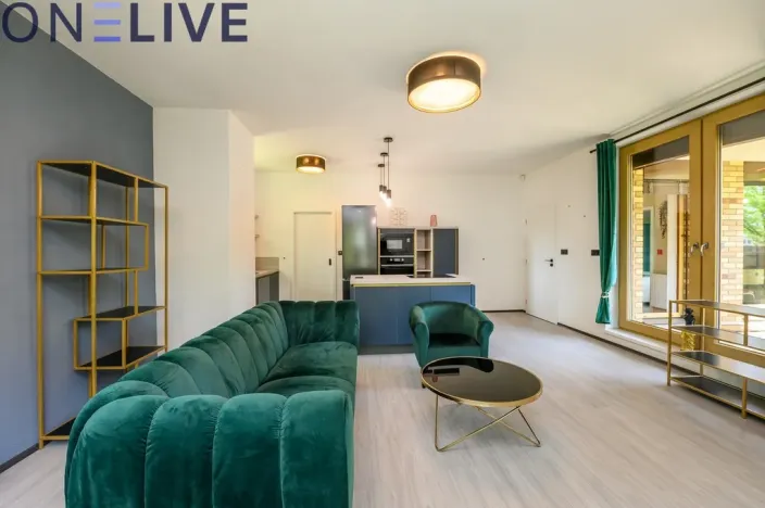 Pronájem bytu 2+kk, Plzeň, Bolevecká, 67 m2