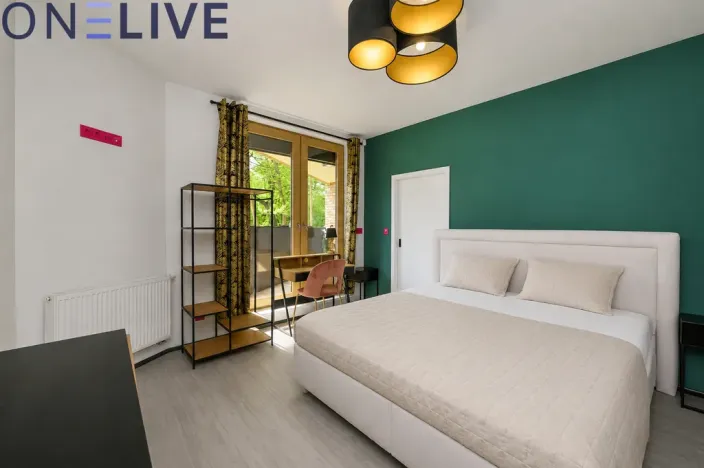 Pronájem bytu 2+kk, Plzeň, Bolevecká, 67 m2