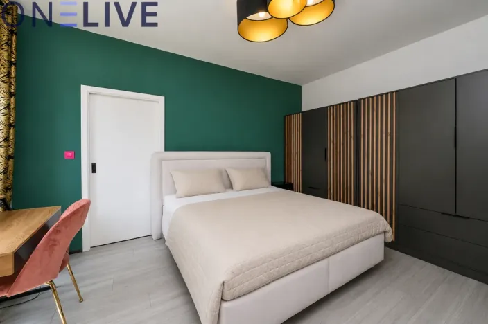 Pronájem bytu 2+kk, Plzeň, Bolevecká, 67 m2