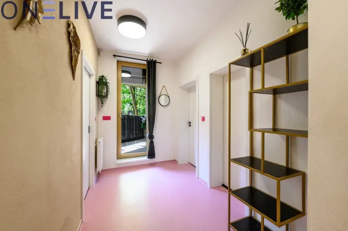 Pronájem bytu 2+kk, Plzeň, Bolevecká, 67 m2