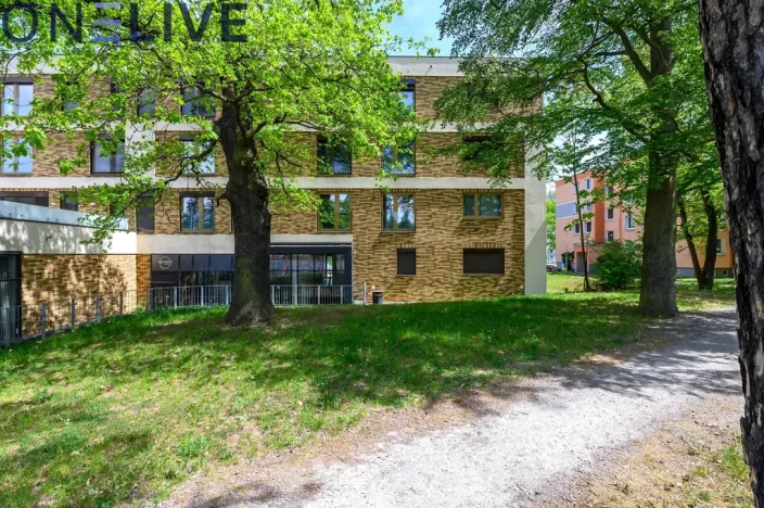 Pronájem bytu 2+kk, Plzeň, Bolevecká, 67 m2