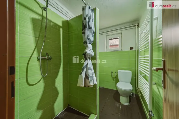 Prodej rodinného domu, Nový Přerov, 90 m2