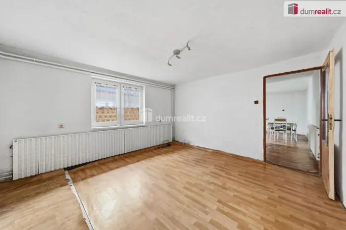 Prodej rodinného domu, Nový Přerov, 90 m2