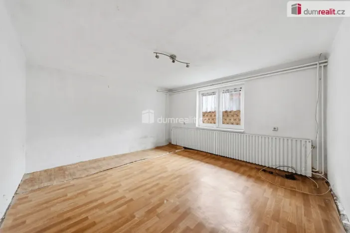 Prodej rodinného domu, Nový Přerov, 90 m2
