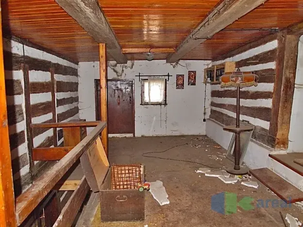 Prodej domu, Mladějov na Moravě, 208 m2