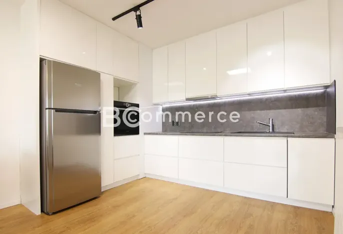 Pronájem bytu 3+kk, Brno, Kosmova, 76 m2