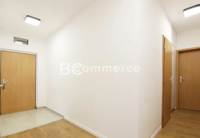 Pronájem bytu 3+kk, Brno, Kosmova, 76 m2