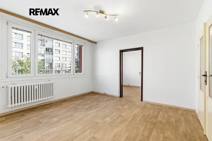 Prodej bytu 3+1, Praha - Háje, Mejstříkova, 61 m2