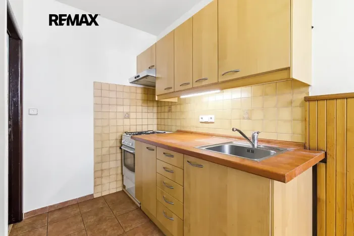 Prodej bytu 3+1, Praha - Háje, Mejstříkova, 61 m2