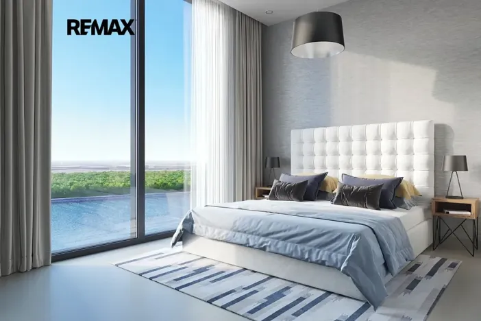 Prodej bytu 2+kk, Dubaj, Spojené arabské emiráty, 77 m2