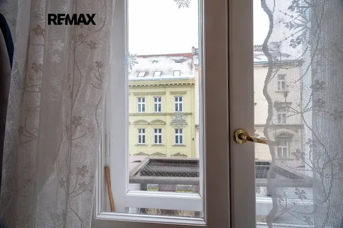 Prodej bytu 3+1, Praha - Žižkov, Seifertova, 89 m2