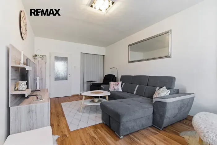 Prodej bytu 3+kk, Praha - Prosek, Vysočanská, 73 m2