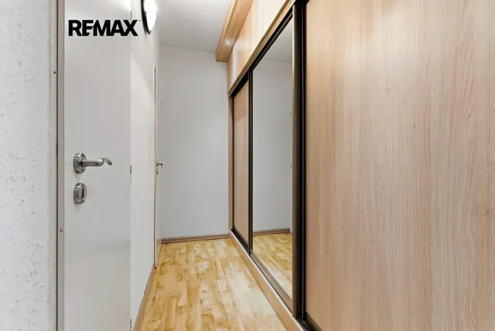 Prodej bytu 3+kk, Praha - Prosek, Vysočanská, 73 m2