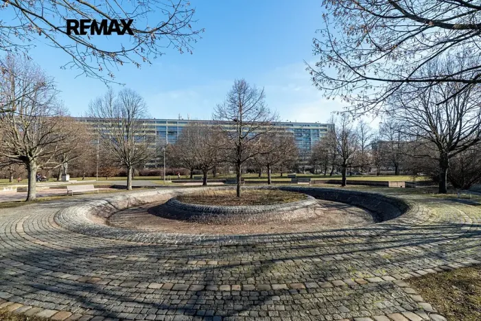 Prodej bytu 3+kk, Praha - Prosek, Vysočanská, 73 m2