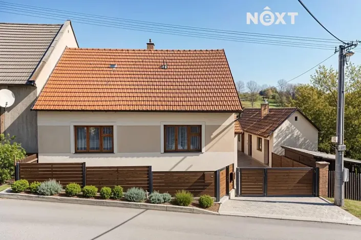 Prodej rodinného domu, Deštná, 157 m2