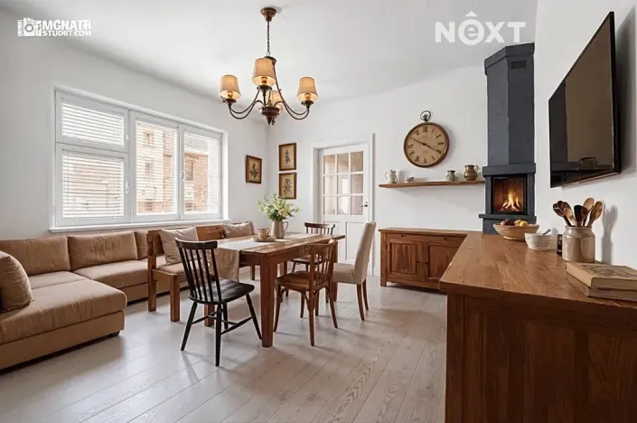 Prodej rodinného domu, Deštná, 157 m2