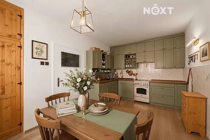 Prodej rodinného domu, Deštná, 157 m2