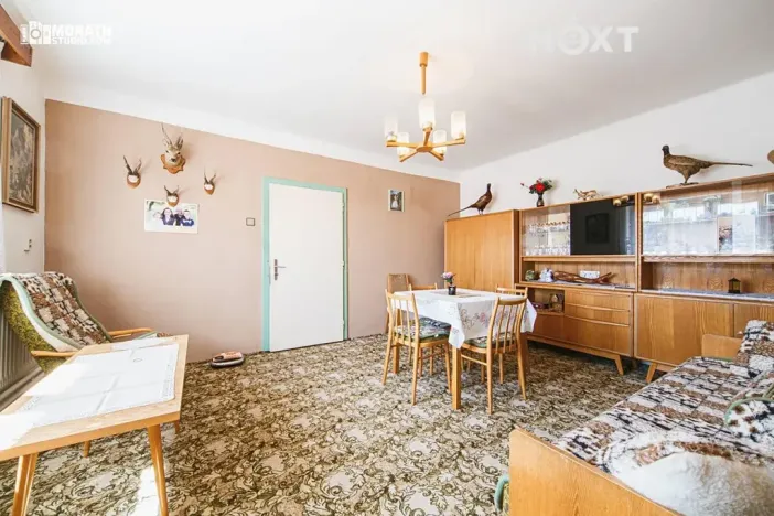 Prodej rodinného domu, Deštná, 157 m2