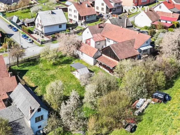 Prodej rodinného domu, Deštná, 157 m2