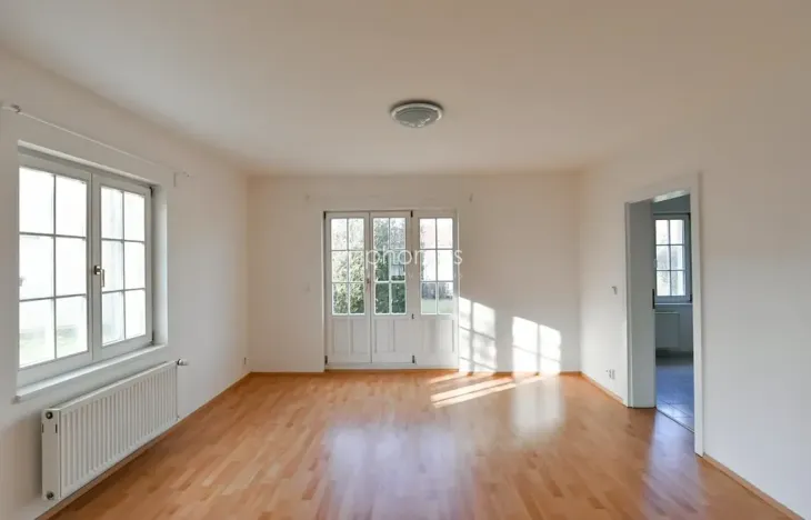 Pronájem vily, Praha - Nebušice, K parku, 197 m2