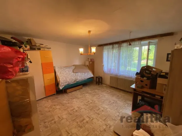 Prodej rodinného domu, Dolní Životice, Podlesí, 152 m2
