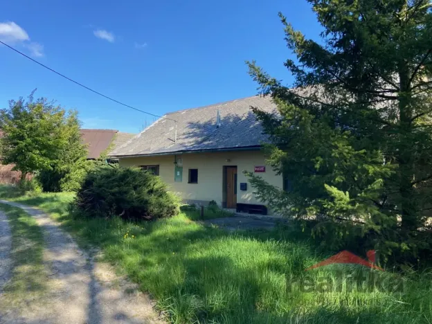 Prodej rodinného domu, Dolní Životice, Podlesí, 152 m2