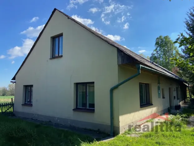 Prodej rodinného domu, Dolní Životice, Podlesí, 152 m2