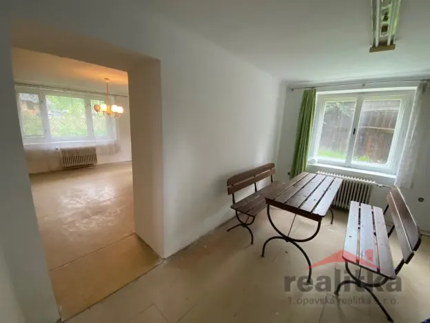 Prodej rodinného domu, Dolní Životice, Podlesí, 151 m2