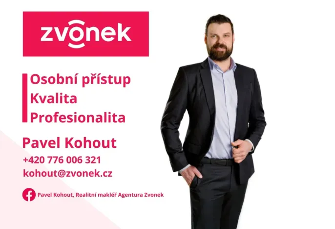 Prodej pozemku pro bydlení, Březůvky, 600 m2