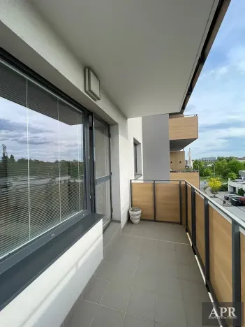 Pronájem bytu 2+kk, Uherské Hradiště, Pastýrna, 60 m2