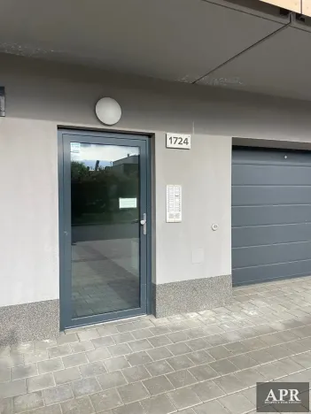 Pronájem bytu 2+kk, Uherské Hradiště, Pastýrna, 60 m2