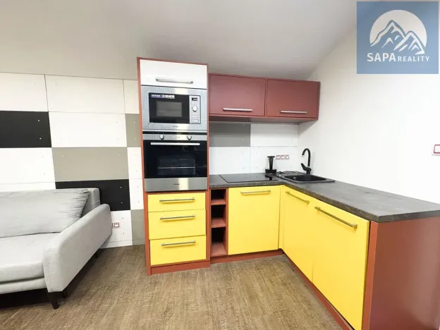 Pronájem kanceláře, Praha - Vinohrady, Na Kozačce, 42 m2
