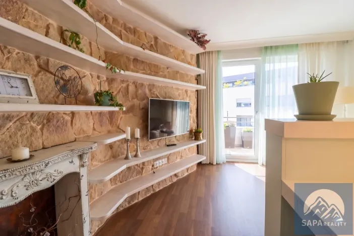 Pronájem bytu 2+kk, Praha - Hostivař, Rižská, 56 m2