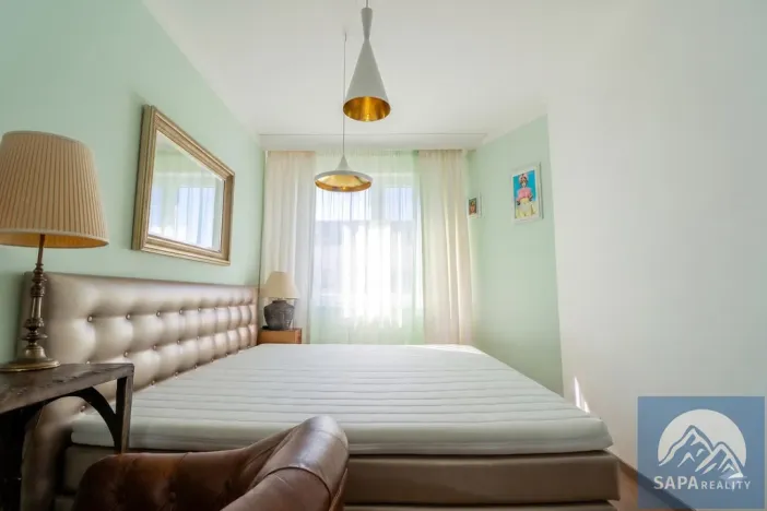Pronájem bytu 2+kk, Praha - Hostivař, Rižská, 56 m2