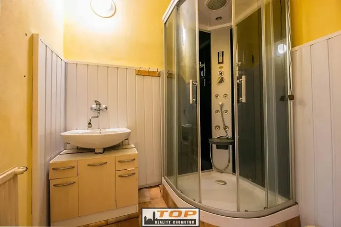 Prodej bytu 2+1, Kadaň, kpt. Jaroše, 59 m2