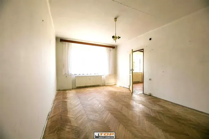 Prodej bytu 2+1, Kadaň, kpt. Jaroše, 59 m2