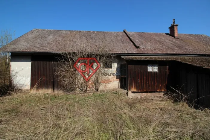 Prodej rodinného domu, Křenov, 120 m2