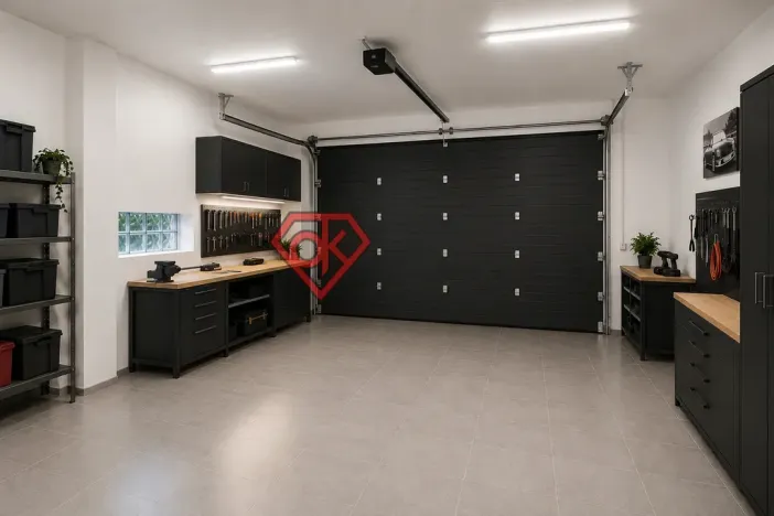 Prodej rodinného domu, Křenov, 120 m2