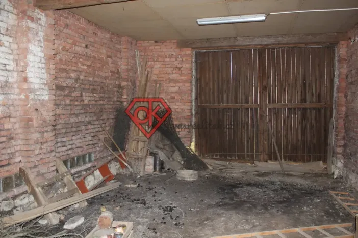 Prodej rodinného domu, Křenov, 120 m2
